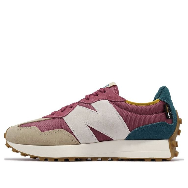 New Balance 327 'Bordeaux Teal' MS327WT1