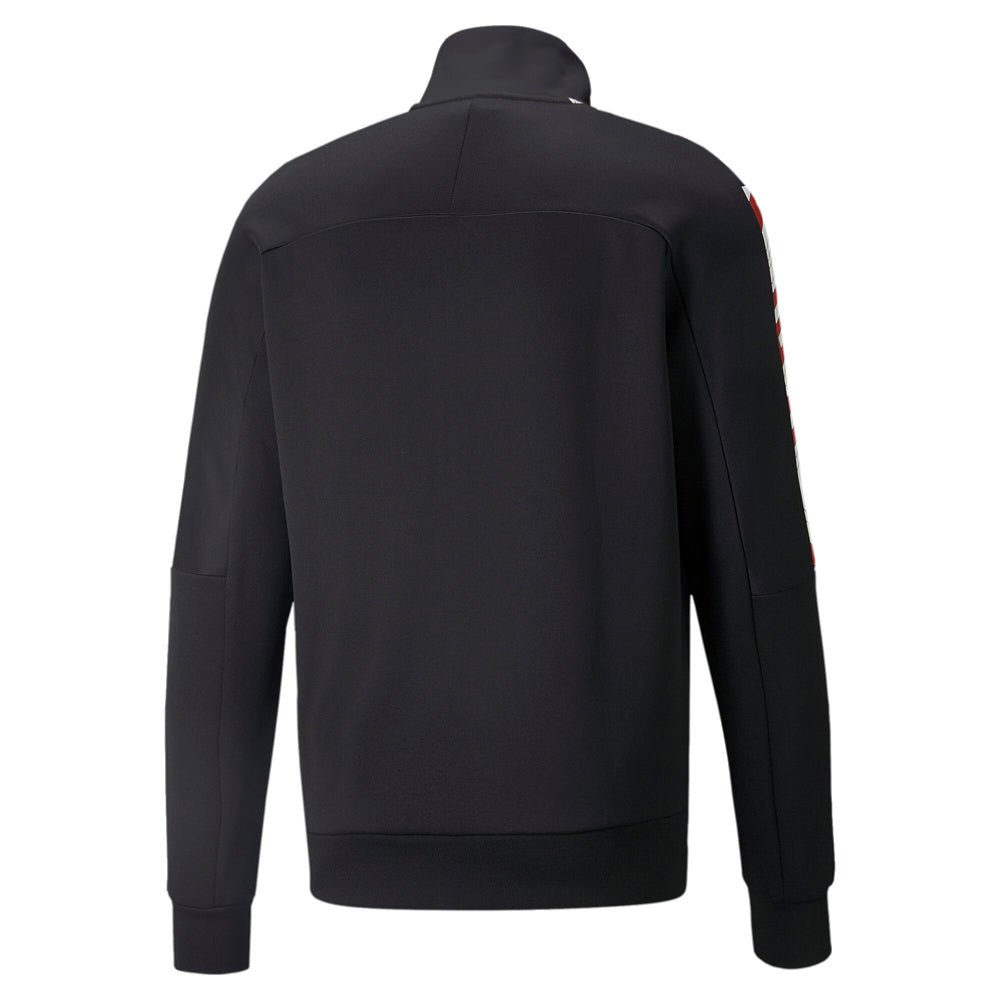 SF Race T7 Full Zip Track Jacket