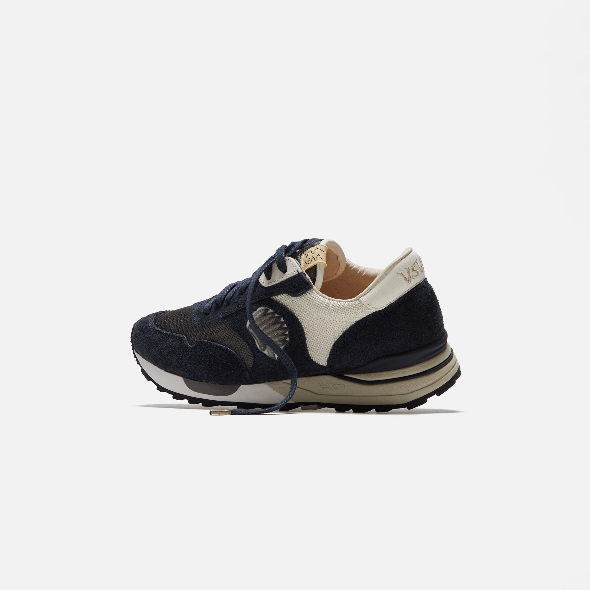 Visvim Roland Jogger - Navy