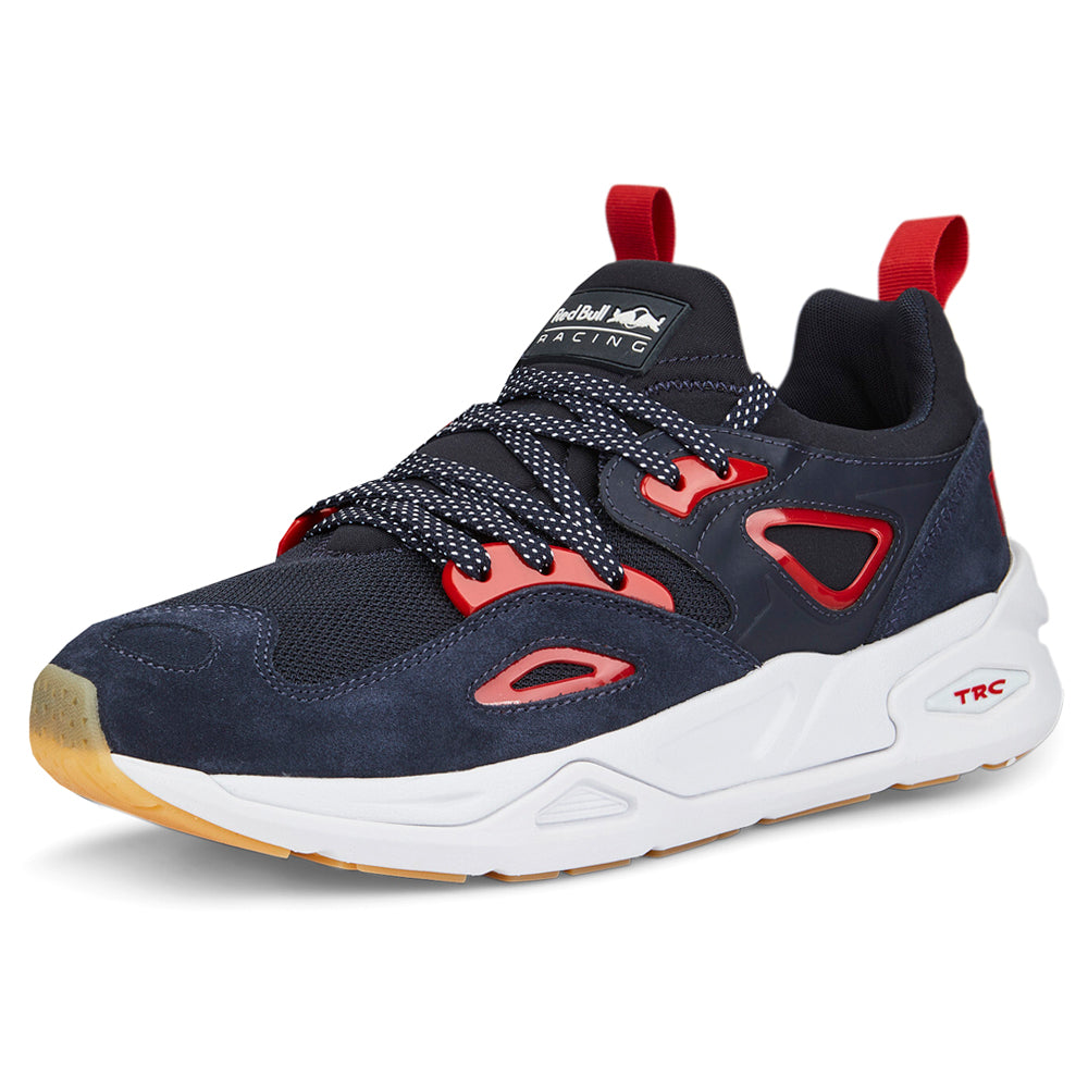 RBR X TRC Blaze Lace Up Sneakers