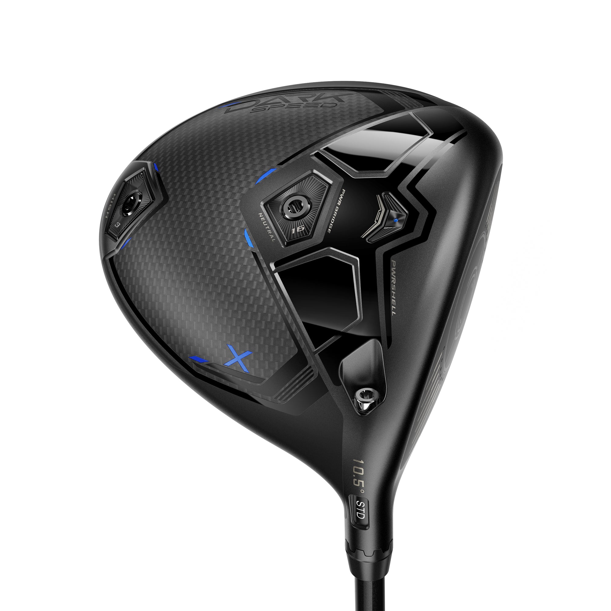 DARKSPEED X Tour Length Driver