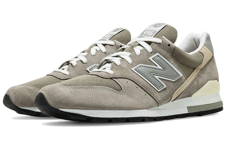 New Balance M996 'Pigskin Leather' M996