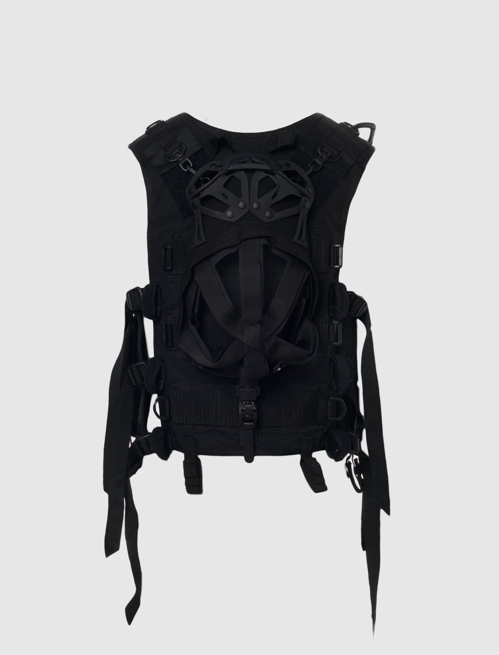 INNERRAUM TECHNICAL VEST