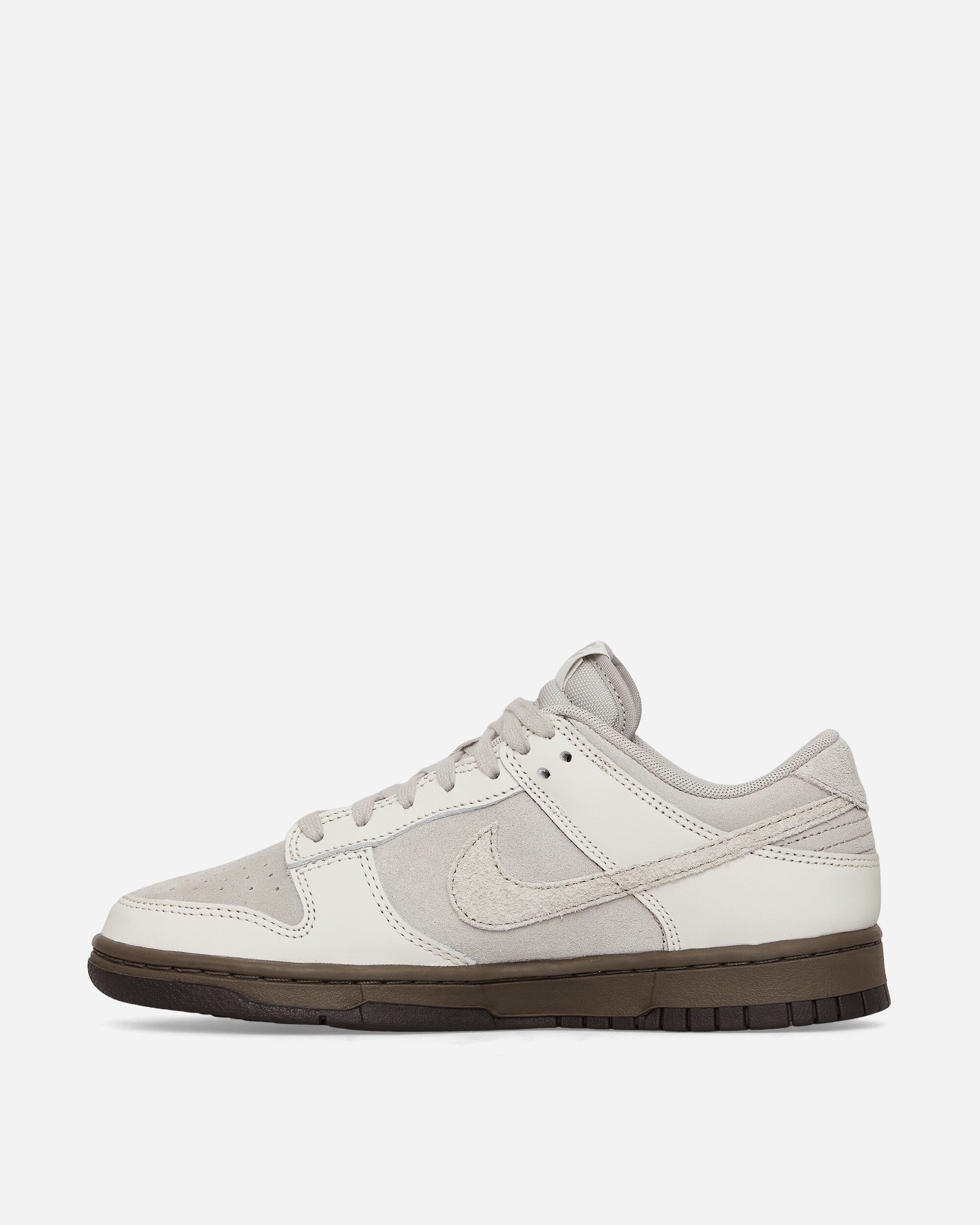 Dunk Low Retro Sneakers Ironstone