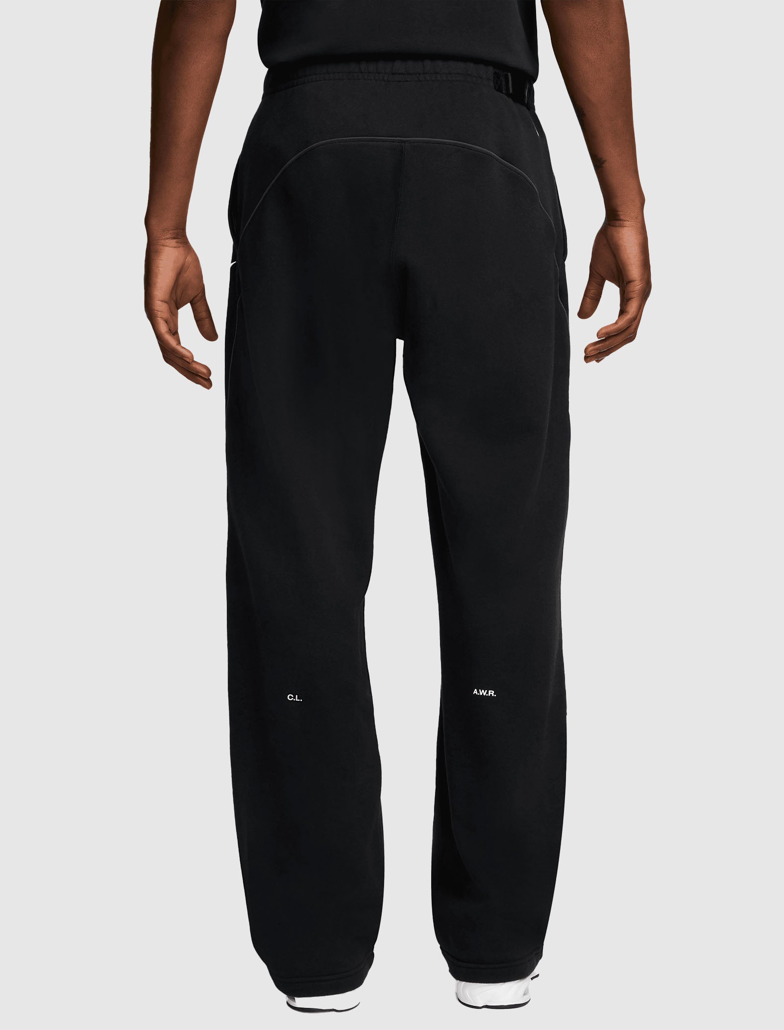 NOCTA CS FLEECE PANT