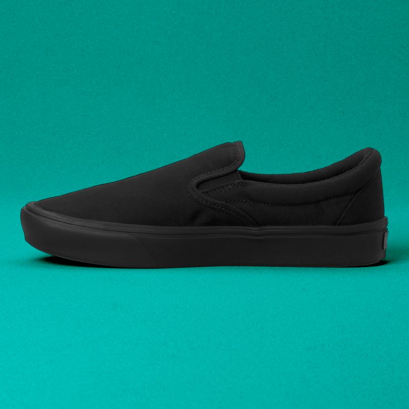 ComfyCush Slip-On