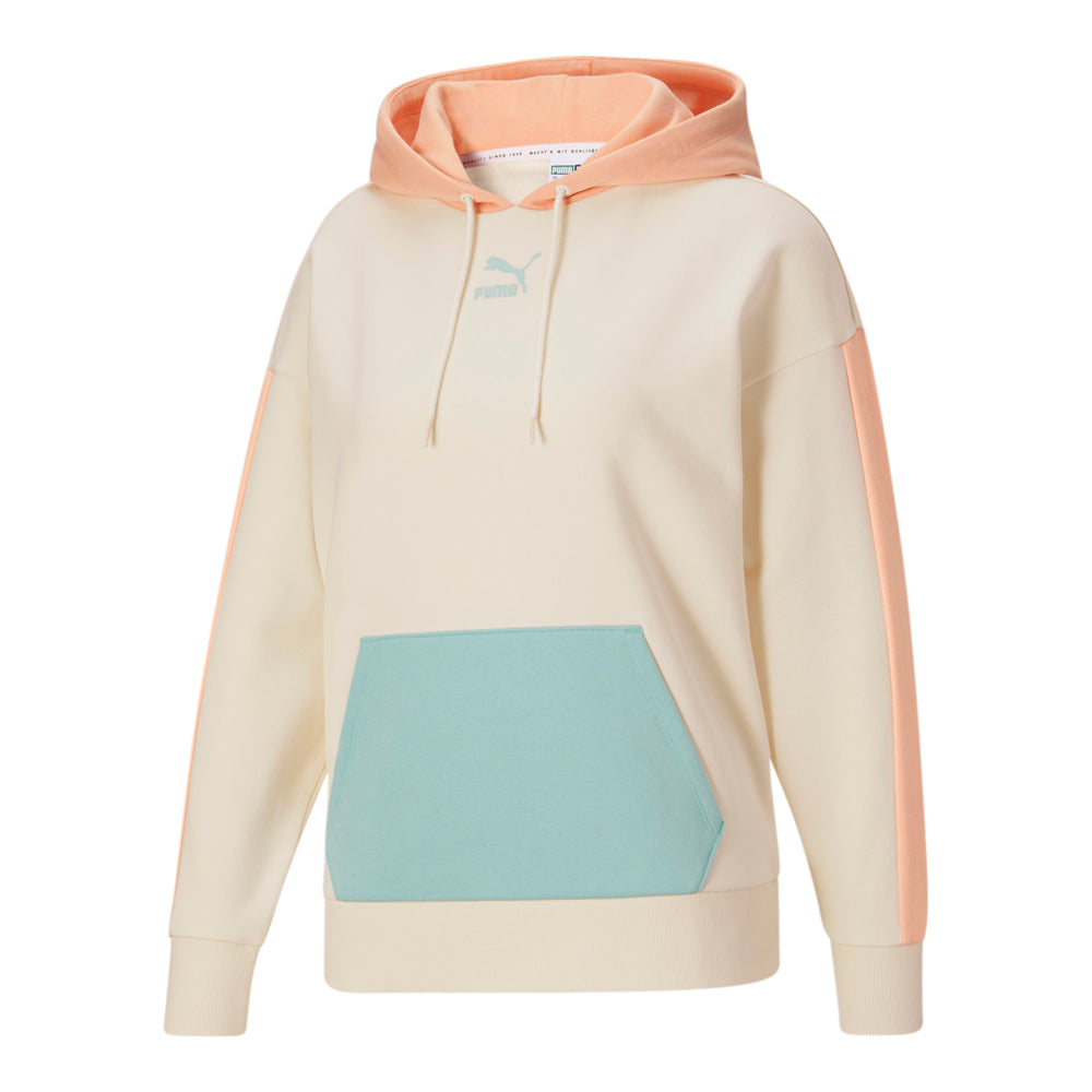 CLSX Pop Pullover Hoodie