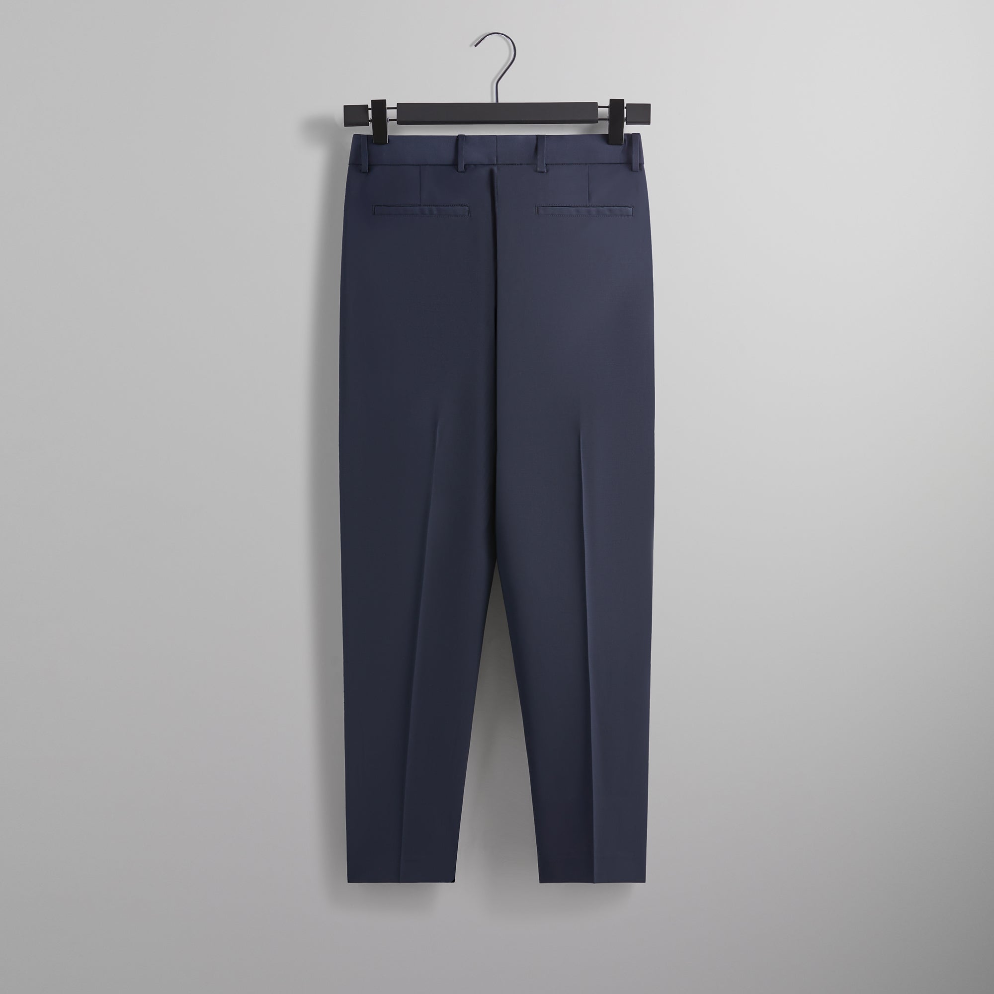 Kith Kylan Pleated Trouser - Gulf