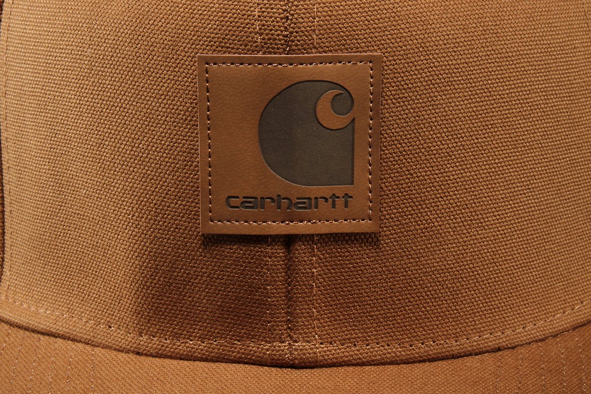 Logo Cap