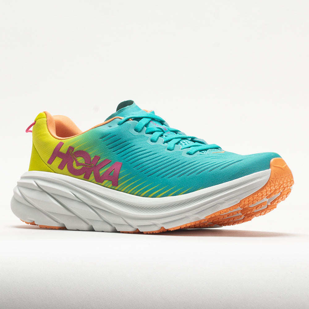 HOKA Rincon 3 Women's Ceramic/Evening Primrose