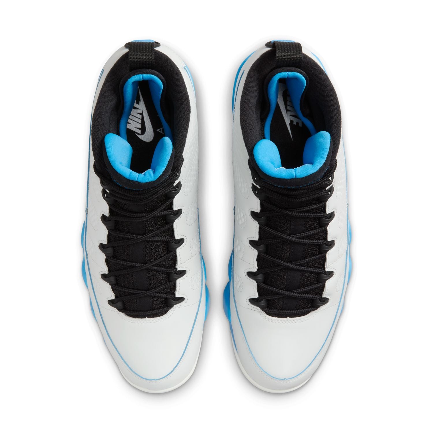 Air Jordan 9 Retro 'Powder Blue'