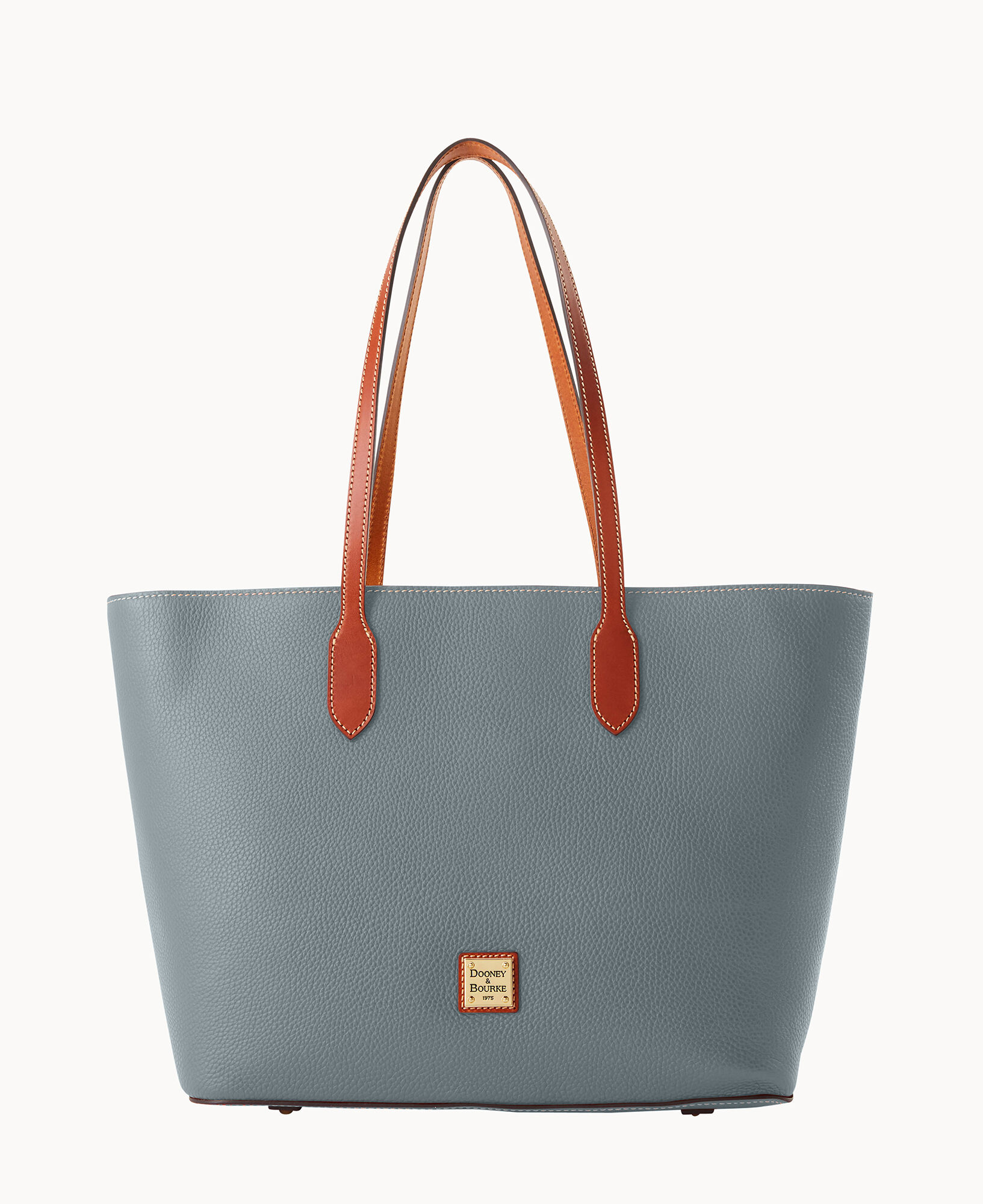 Pebble Grain Large Tote