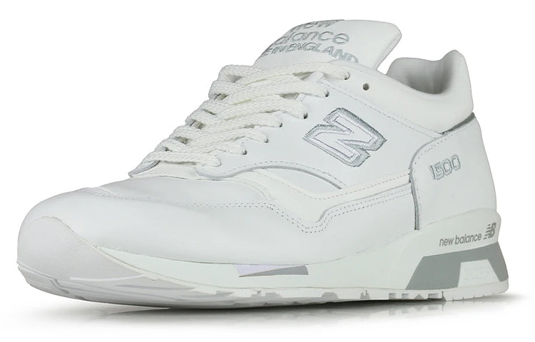 New Balance 1500 Shoes White M1500WHI