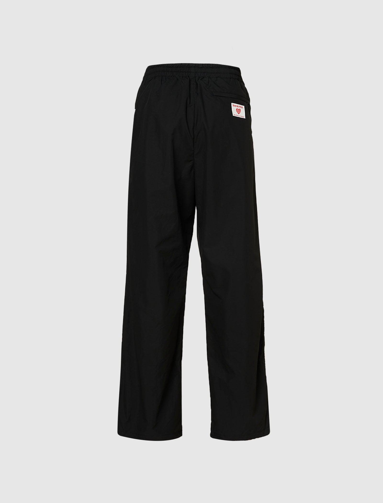 WIDE DRAWSTRING PANT