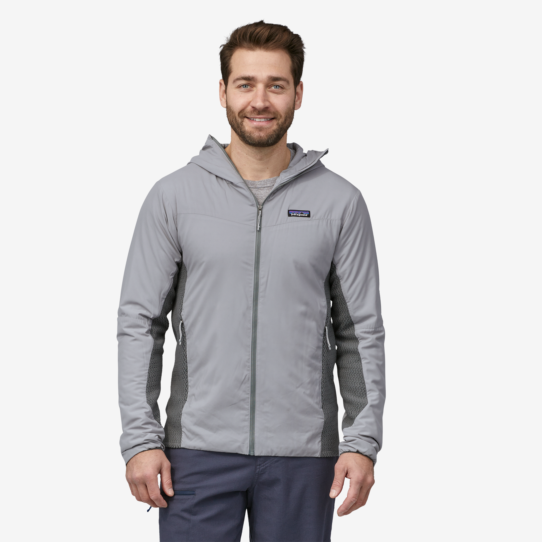 Men's Nano-Air® Light Hybrid Hoody