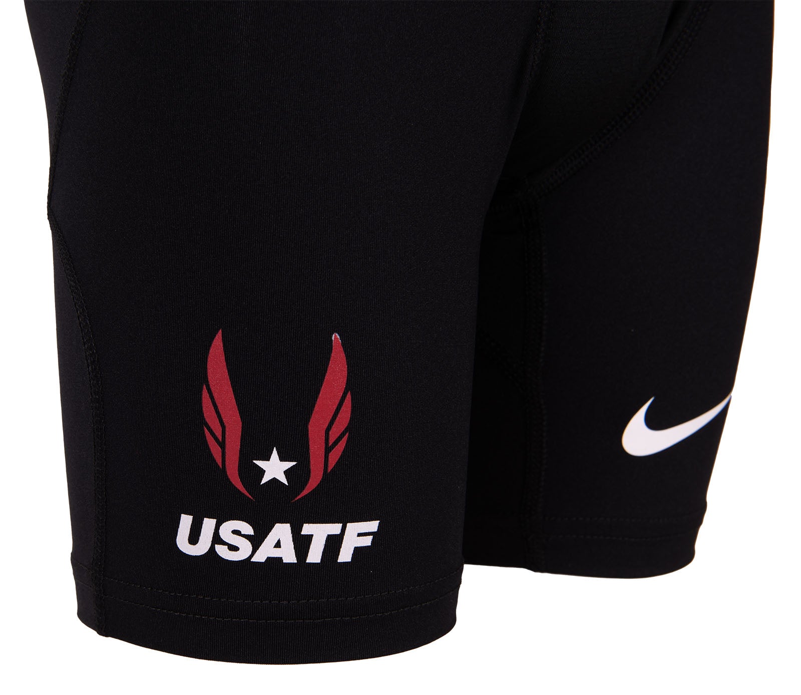 Nike USATF Boys' Pro Shorts