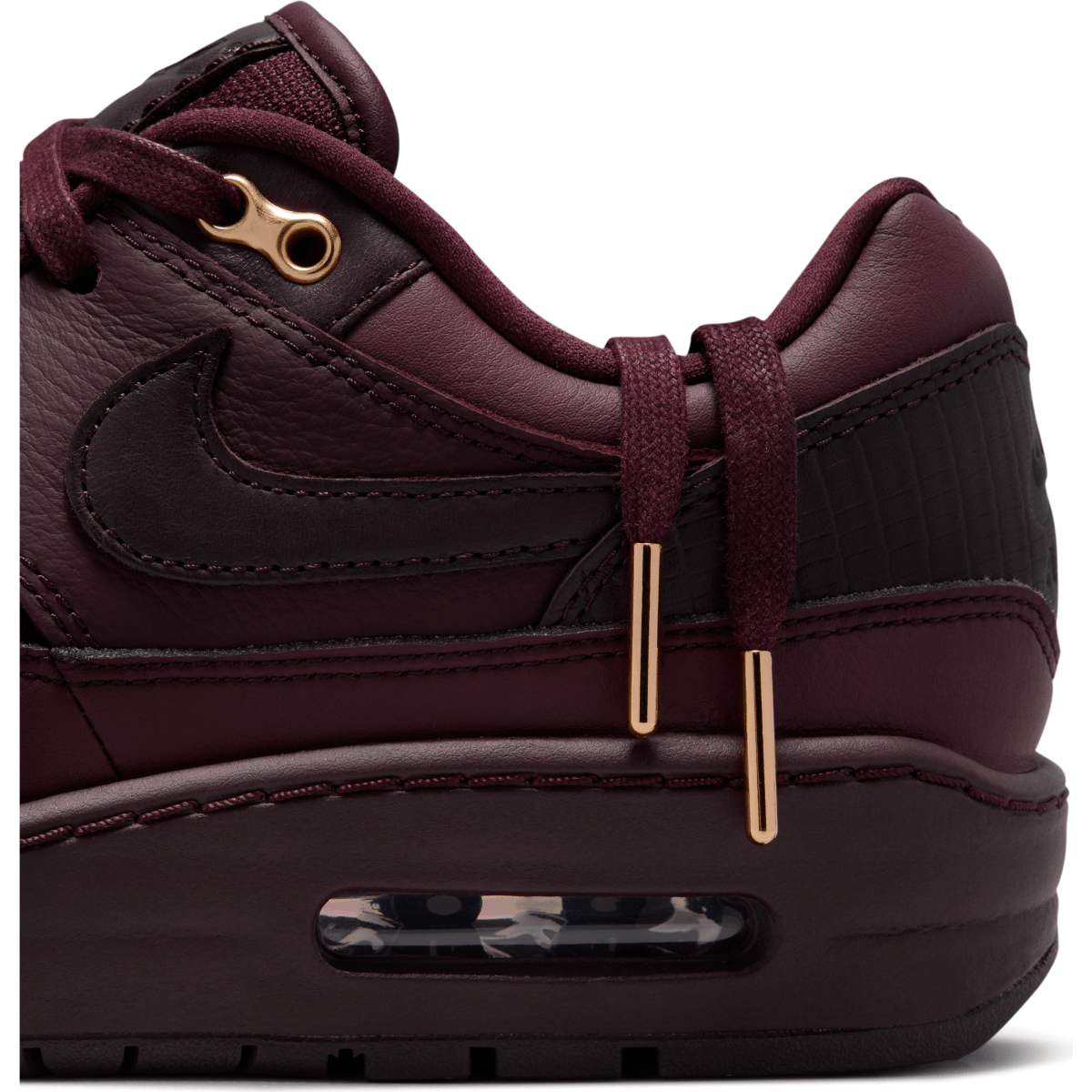 Wmns Air Max 1 '87 NBHD 'Burgundy Crush'