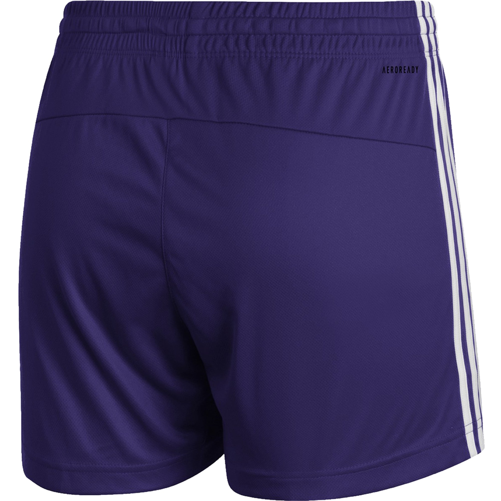 adidas Women's Sideline 21 Knit Training Shorts