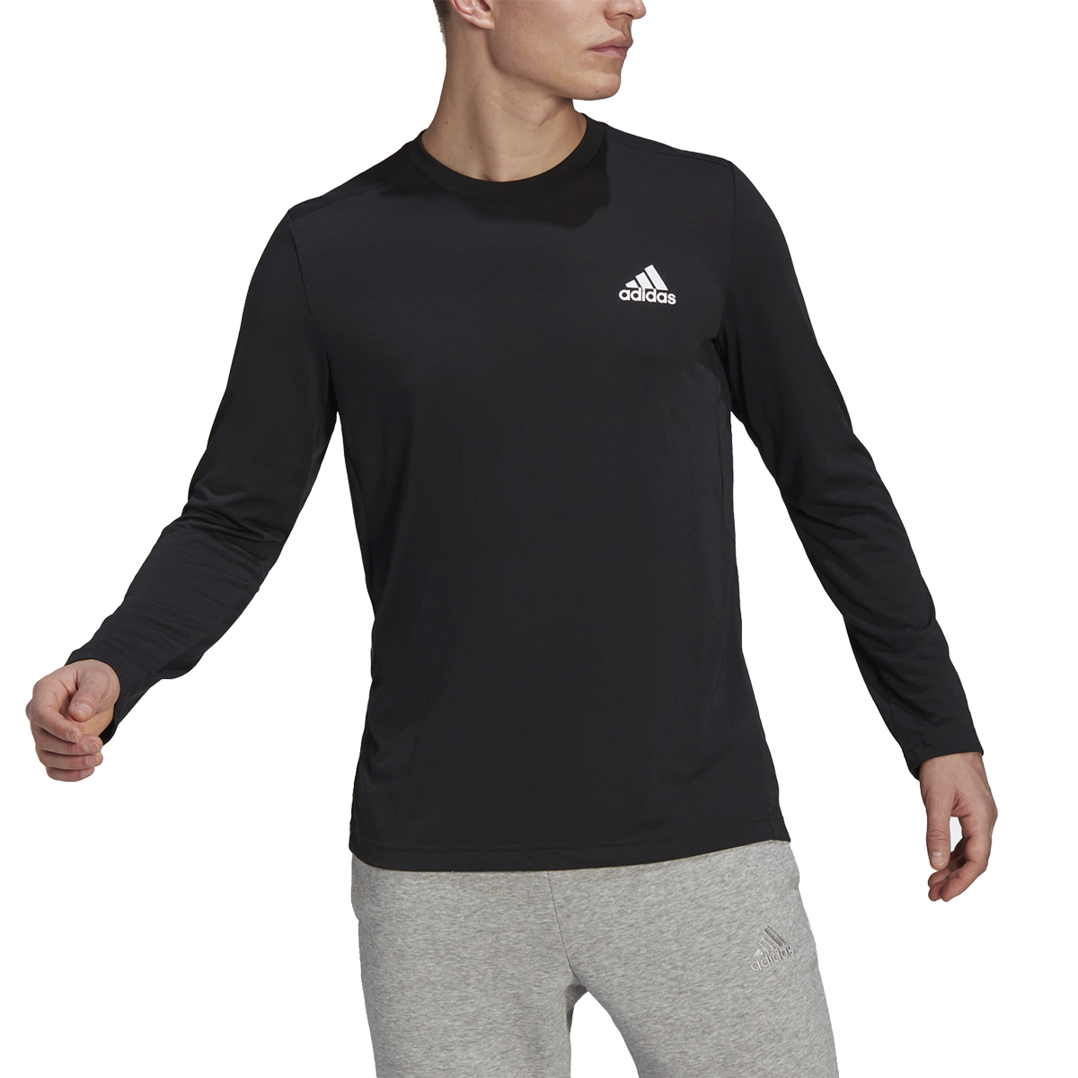 Men's Designed 2 Move Freelift Long Sleeve Tee