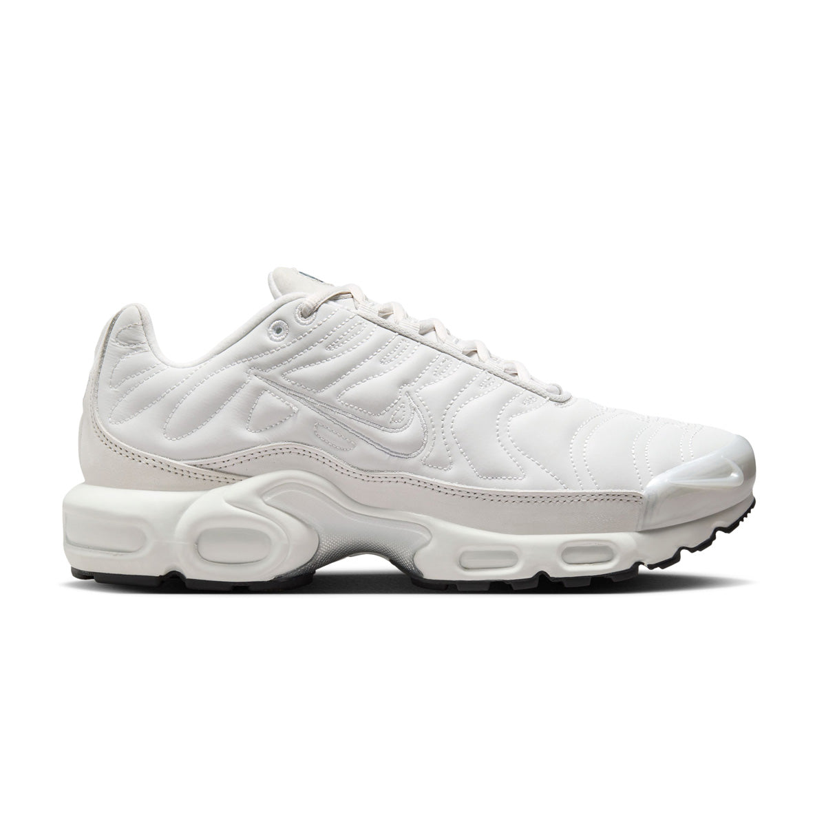 Wmns Air Max Plus 'Triple White'