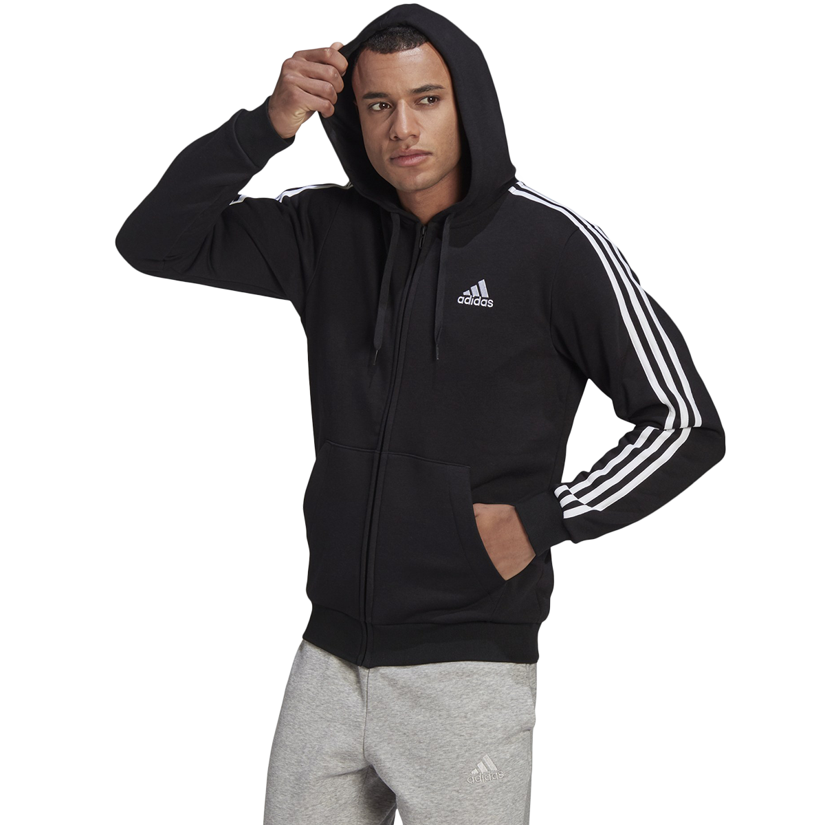 Men's Essentials Hoody