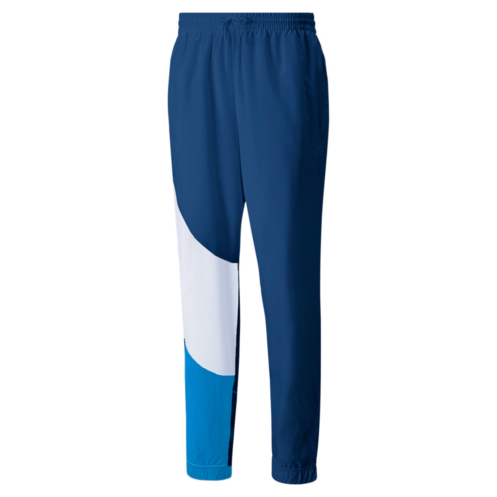 Clyde Water Repellent Basketball Pants