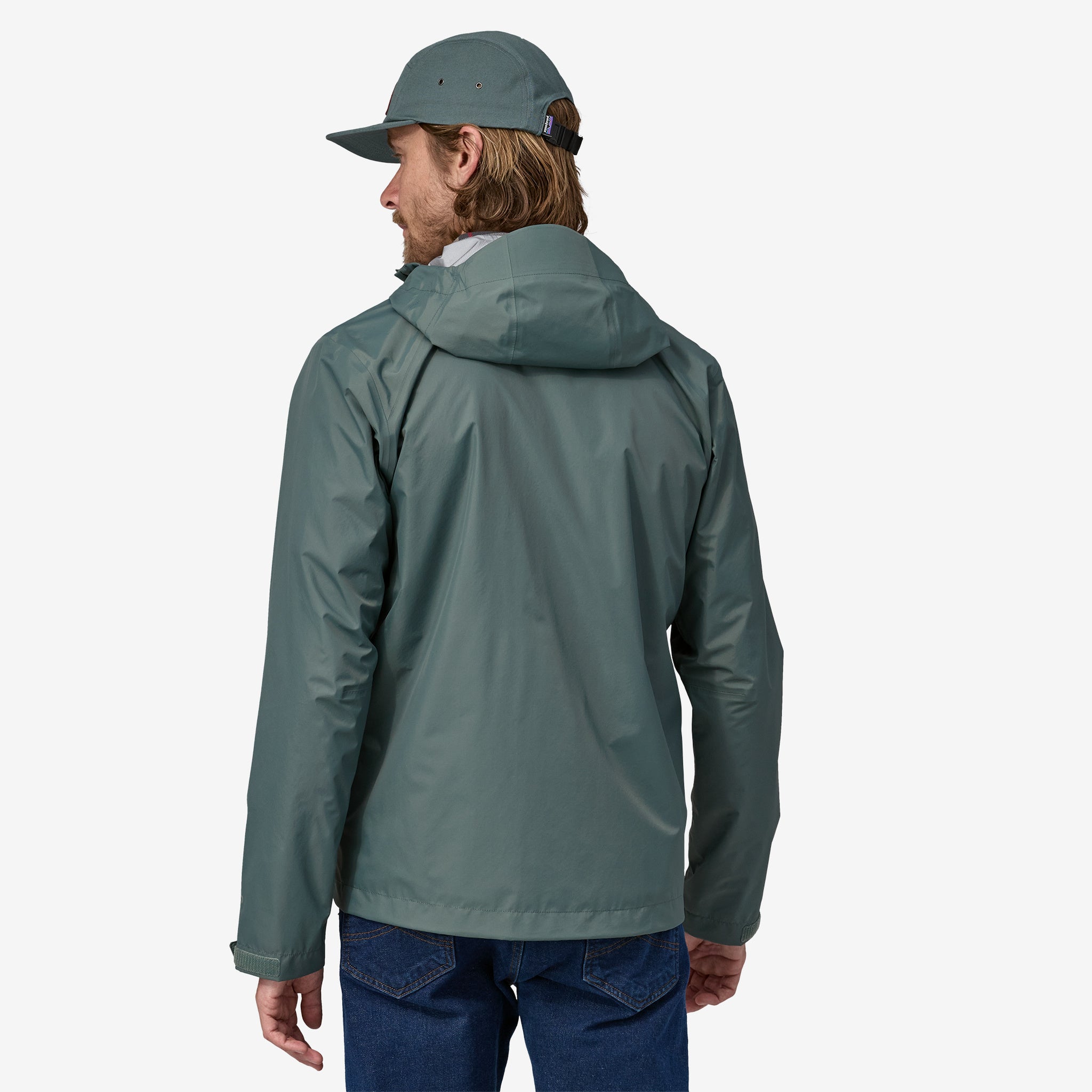 Men's Torrentshell 3L Rain Jacket