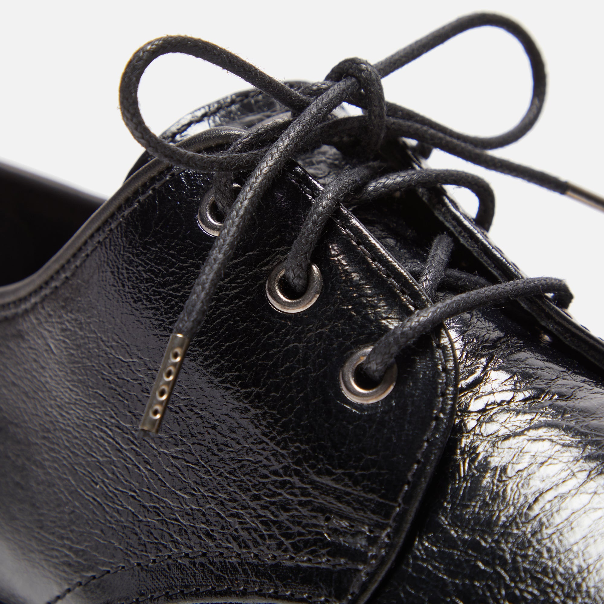 Our Legacy Trampler Shoe - Black