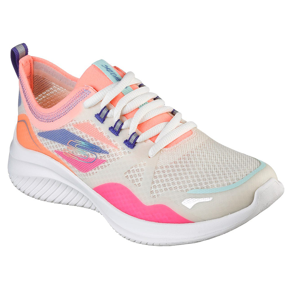 Skechers Women Sport Ultra Flex 3.0 Shoes - 149861-NTMT