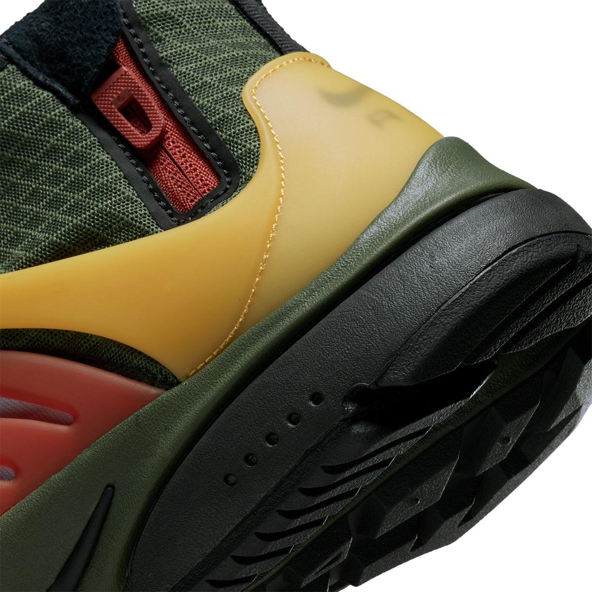 Air Presto Mid Utility 'Boba Fett'