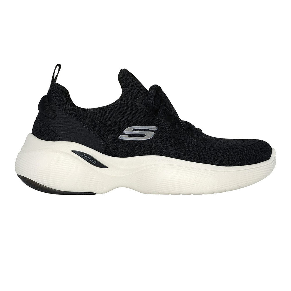 Skechers Women Sport Arch Fit Infinity Shoes - 150001-BLK