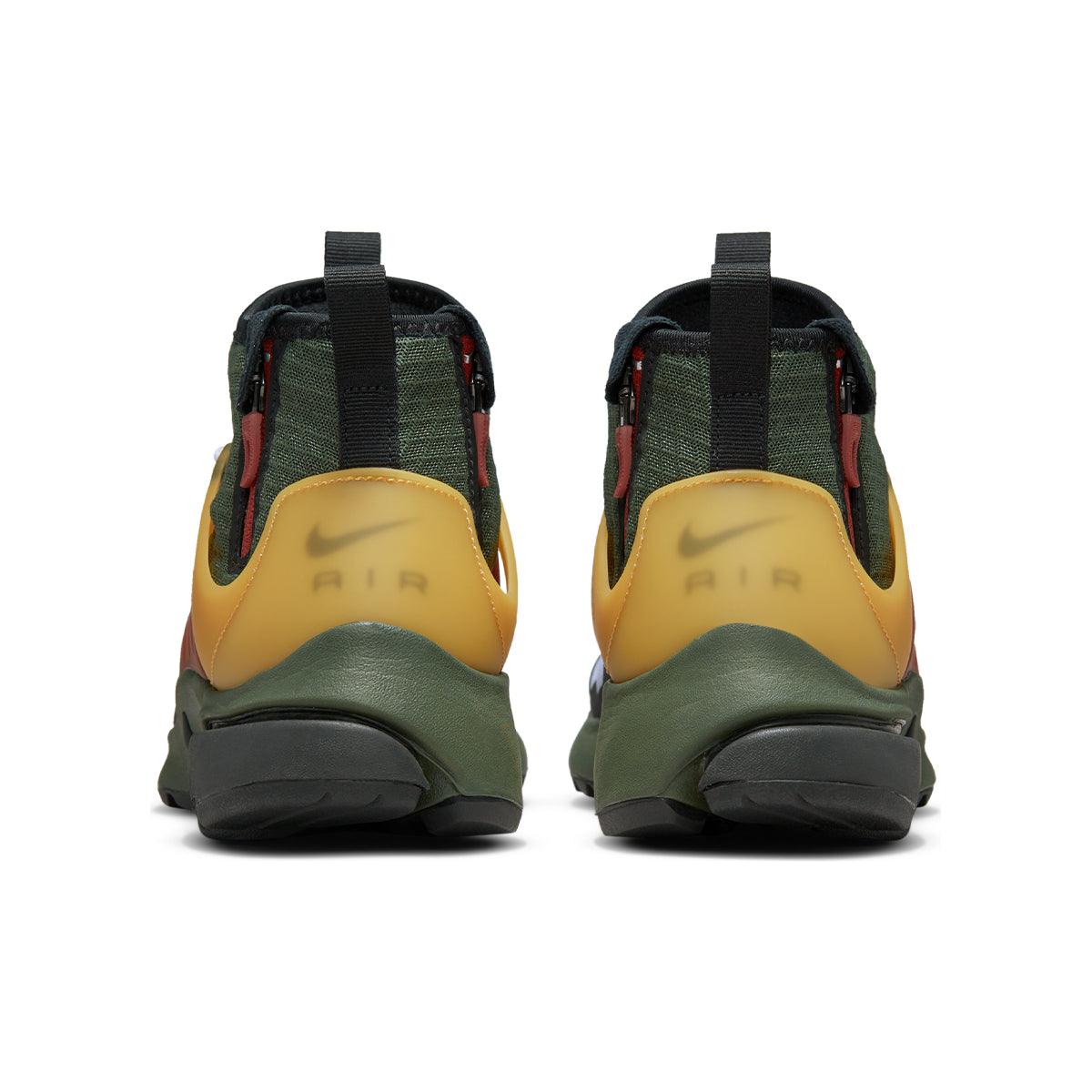 Air Presto Mid Utility 'Boba Fett'