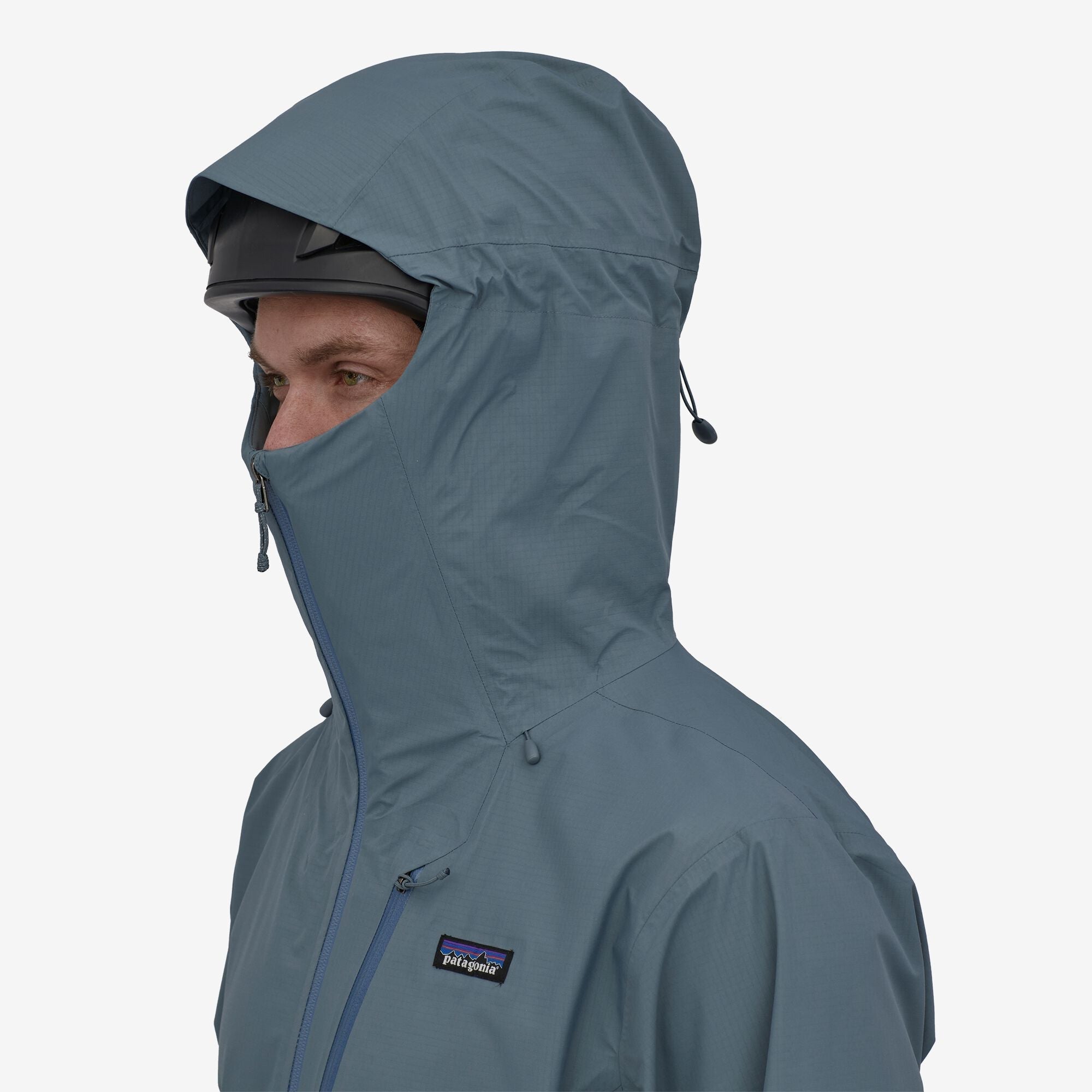 Men's Granite Crest Rain Jacket