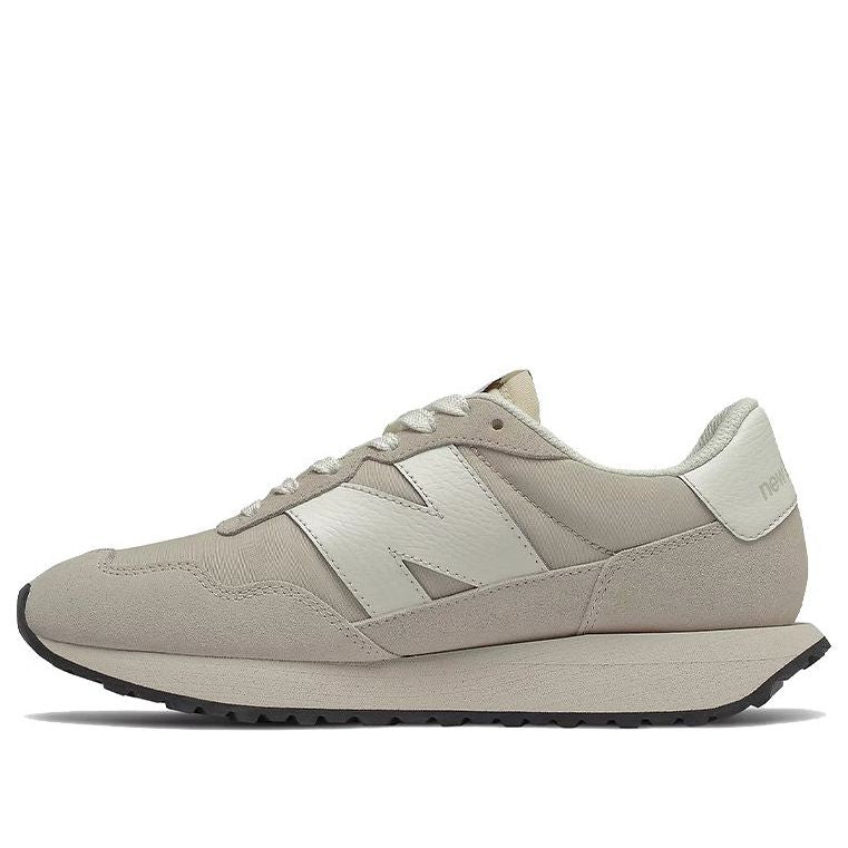 (WMNS) New Balance 237 'Moonbeam' WS237DH1