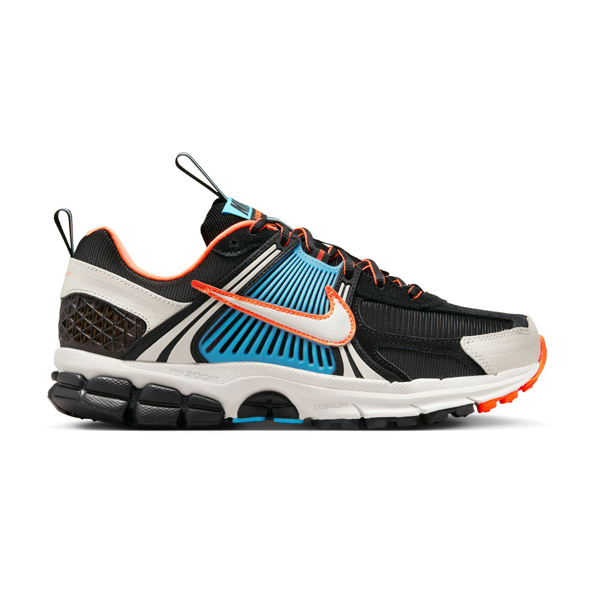 Wmns Zoom Vomero 5 Premium 'Blue Gaze Total Orange'