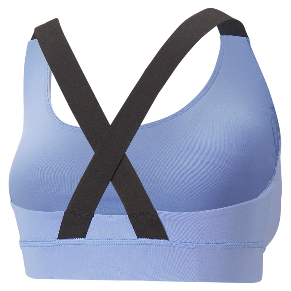 Mid Impact Fit Sports Bra