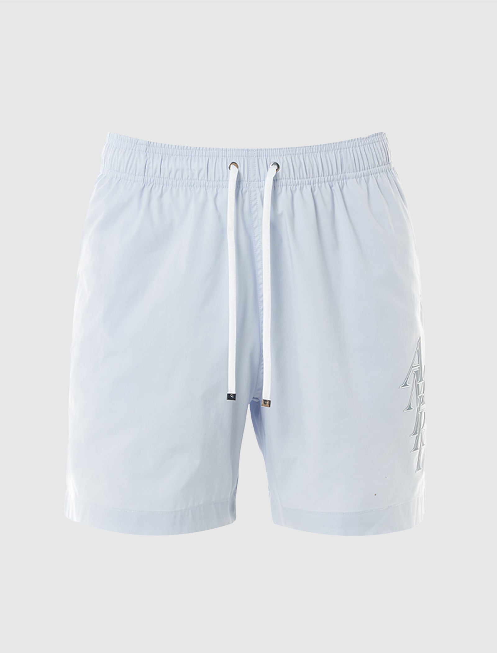 LOGO SWIM TRUNK