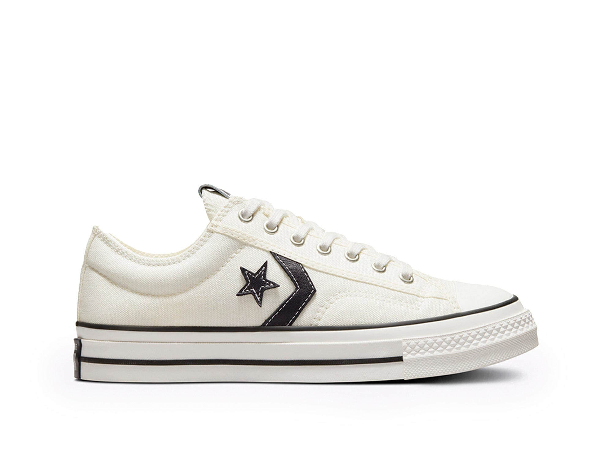 Converse Star Player 76 MensBlanco