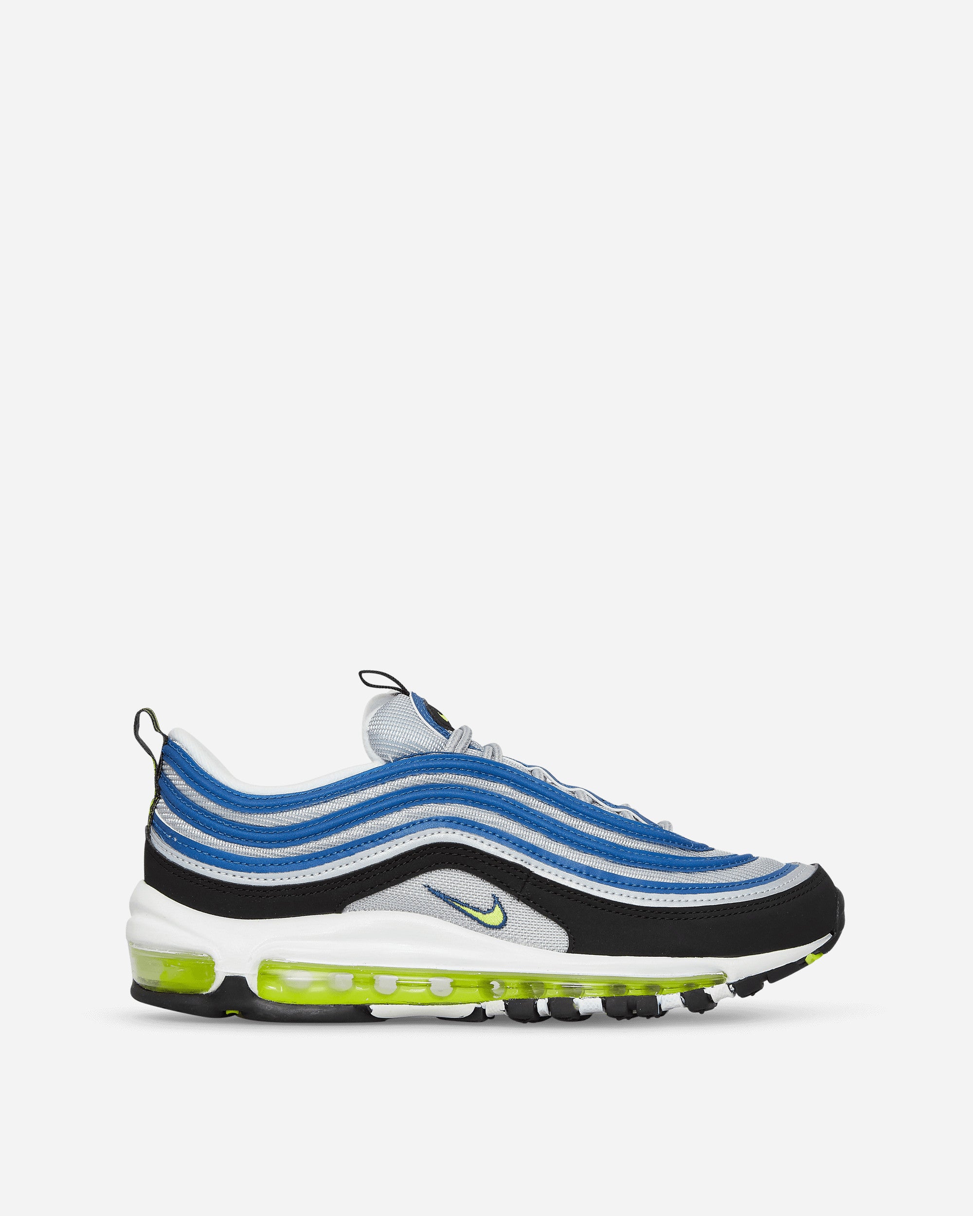 WMNS Air Max 97 OG Sneakers Atlantic Blue