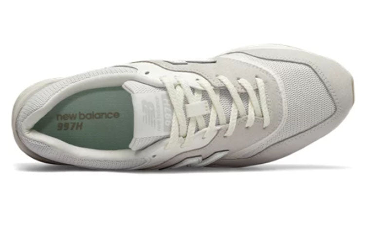 New Balance 997H 'Grey White' CM997HCB