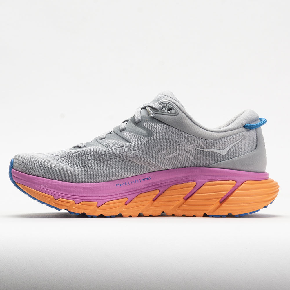 HOKA Gaviota 4 Women's Harbor Mist/Nimbus Cloud