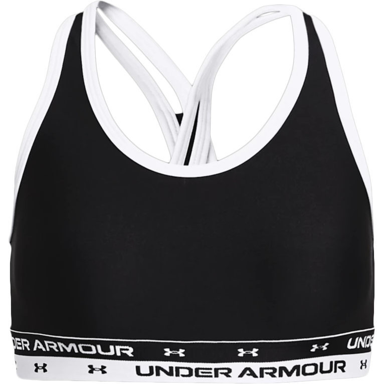 Youth Crossback Sports Bra