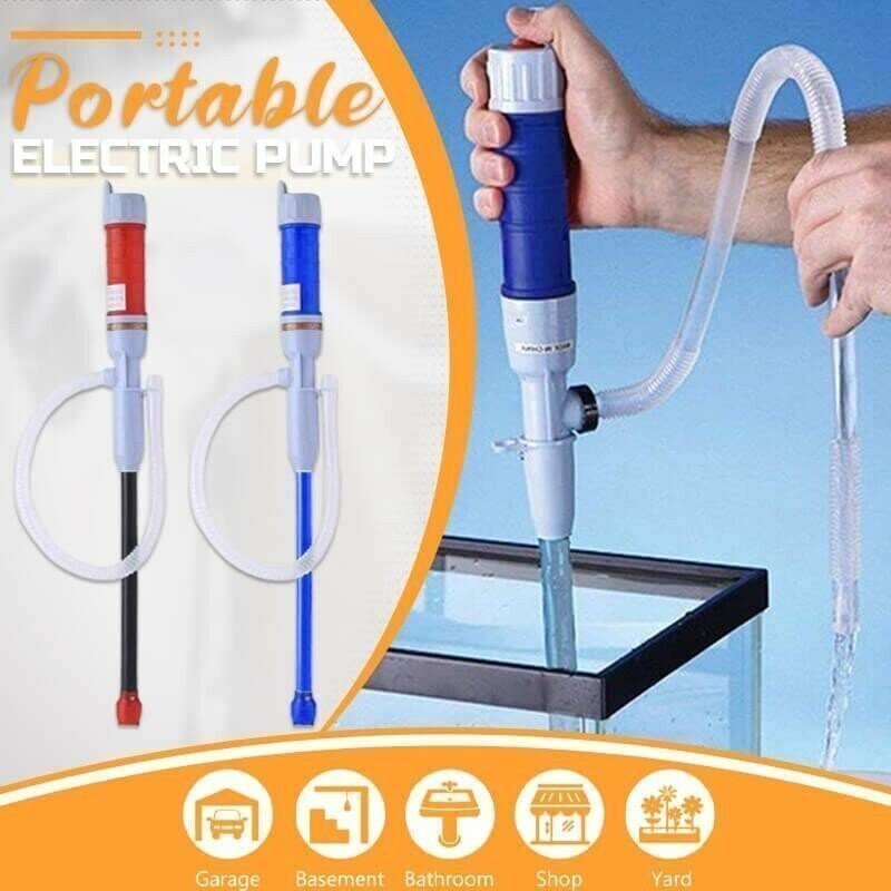 🔥Buy 2 free shipping🔥Portable Electric Pump