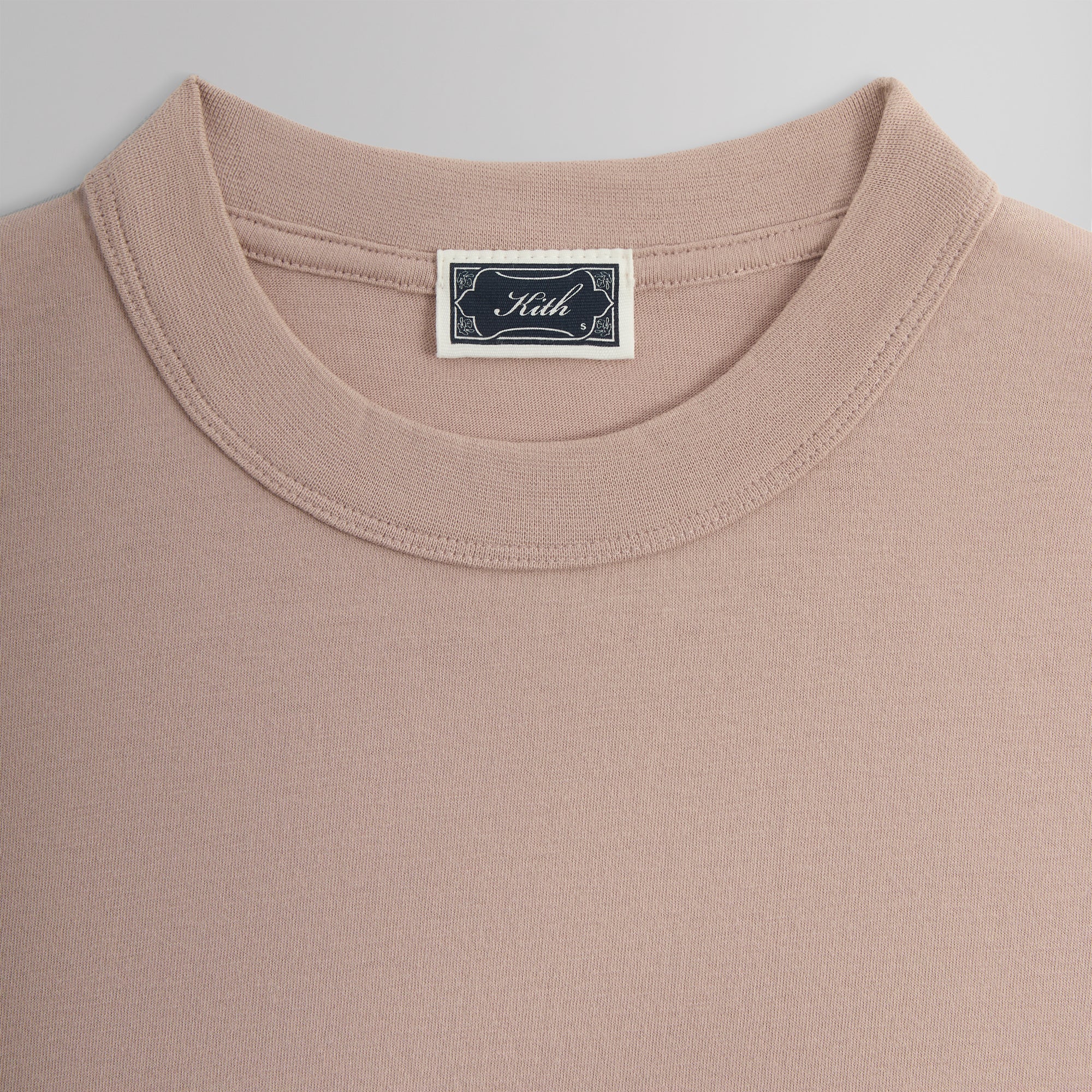 Kith Leonard Pocket Tee - Perfume