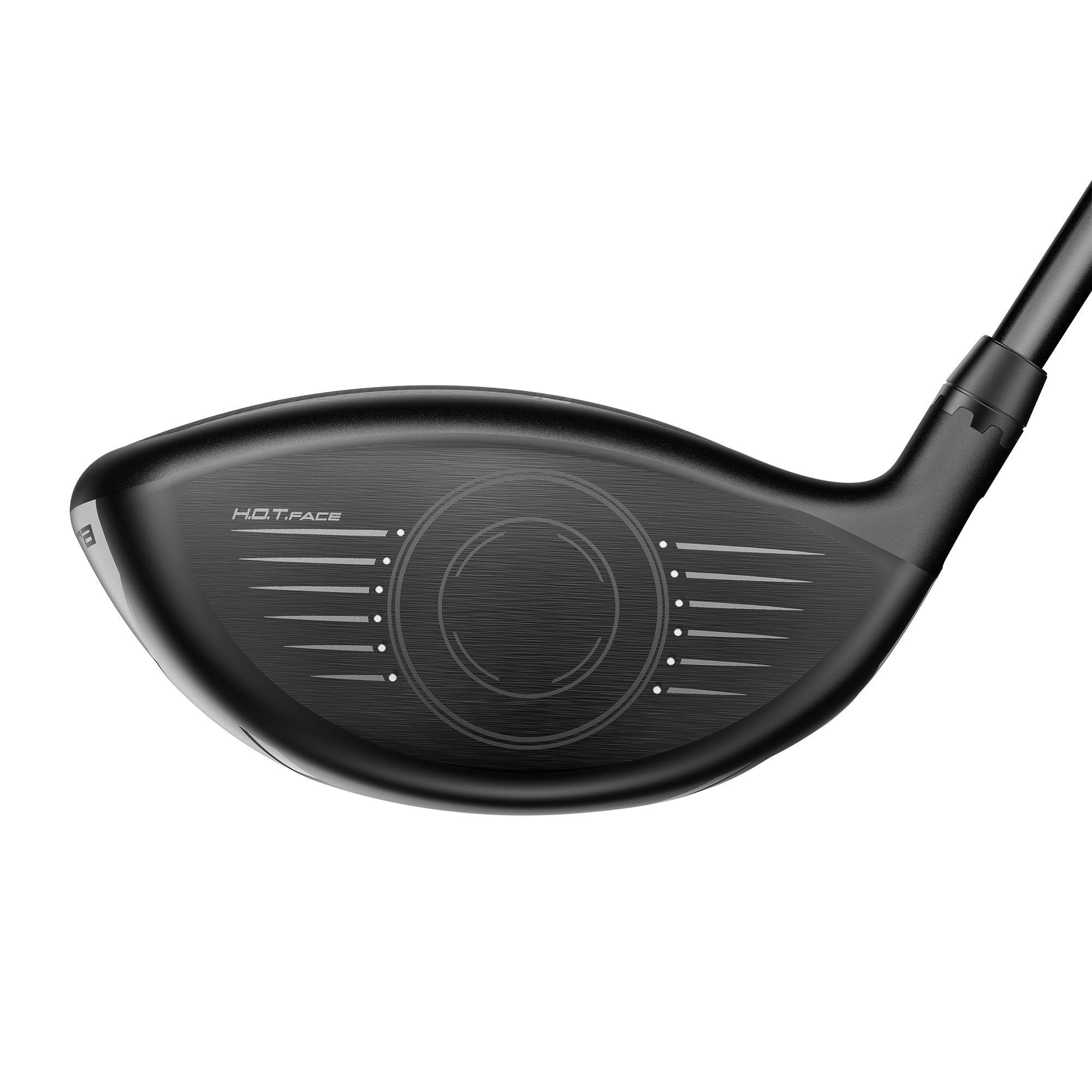 AEROJET Tour Length Driver