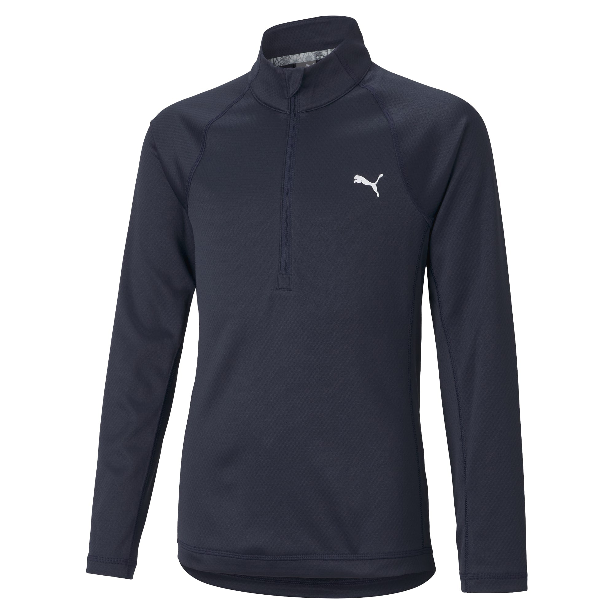 Girl's Golf 1/4 Zip