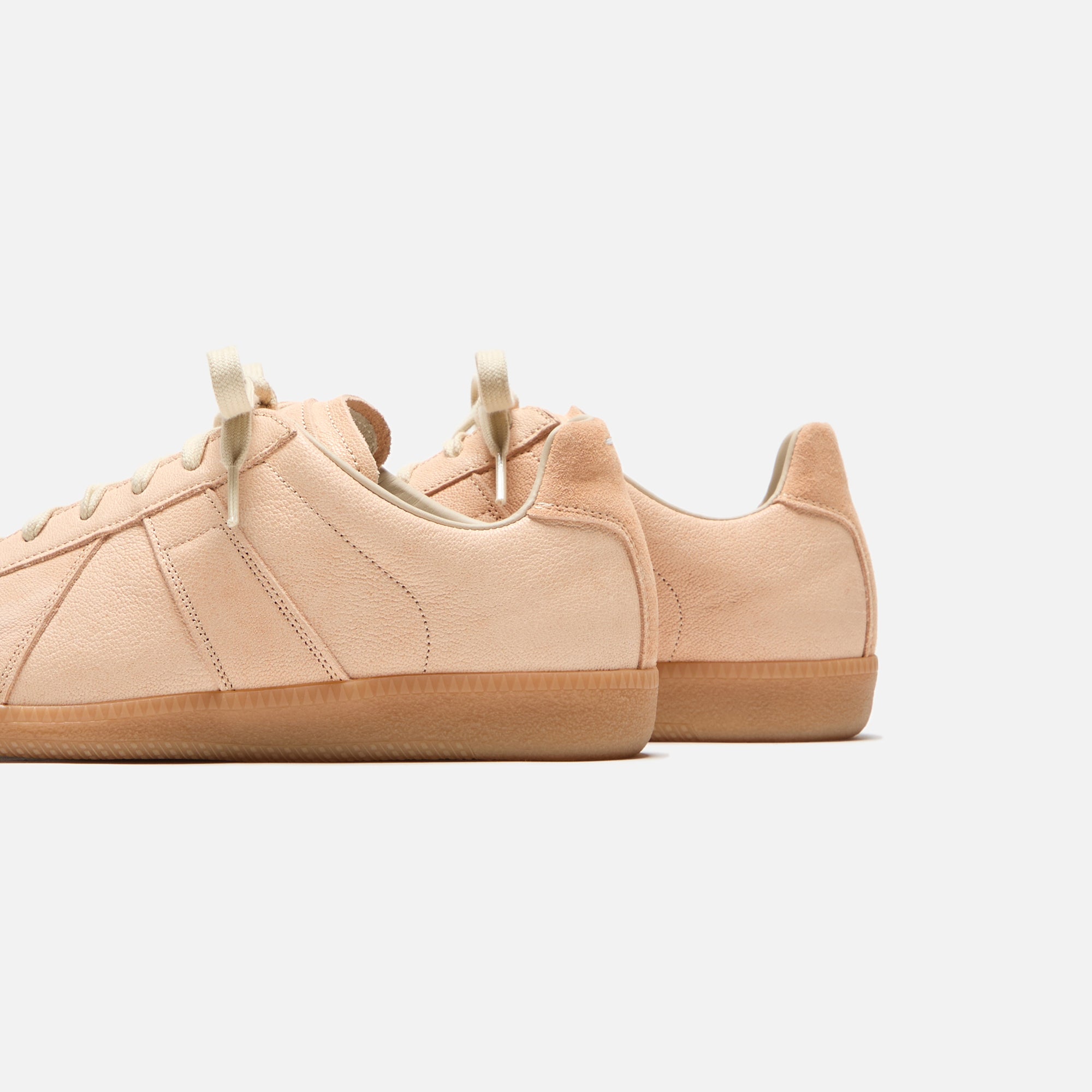 Margiela Replica Sneakers - Beige