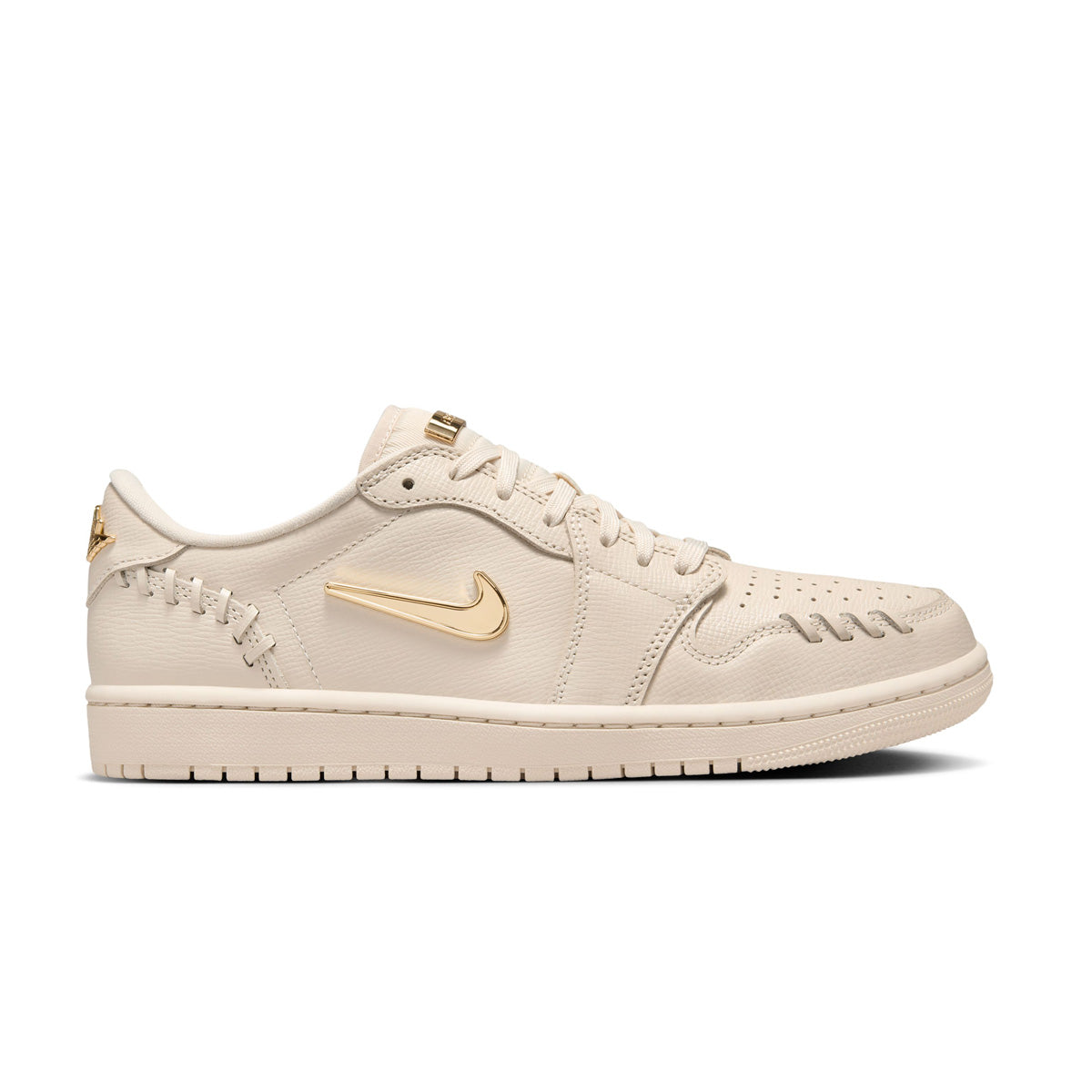 Wmns Air Jordan 1 Low SE 'Method of Make Light Brown'