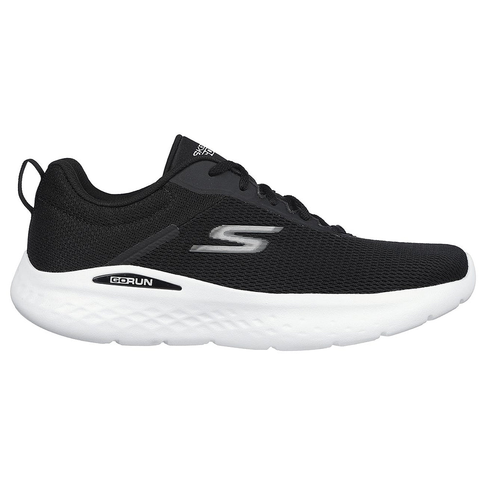 Skechers Men GOrun Lite Shoes - 220893-BKW