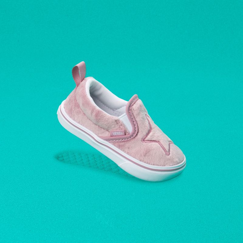 Toddler ComfyCush Slip-On V